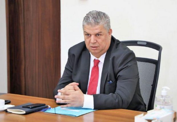 FAF : Amara va-t-il briguer un second mandat ?