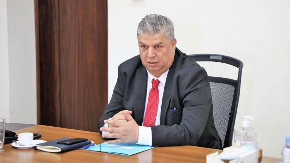 FAF : Amara va-t-il briguer un second mandat ?