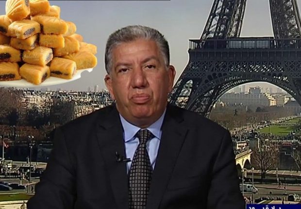 Affaire Gassama : Mazar, d’une star à la risée des plateaux TV