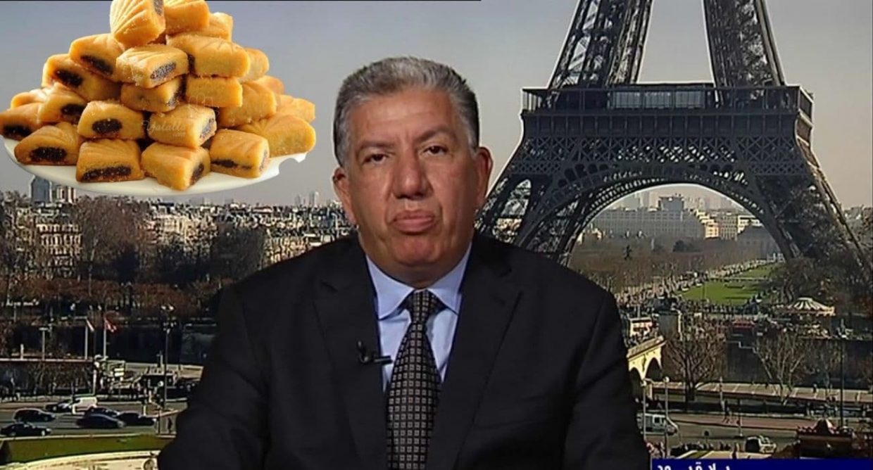 Affaire Gassama : Mazar, d’une star à la risée des plateaux TV