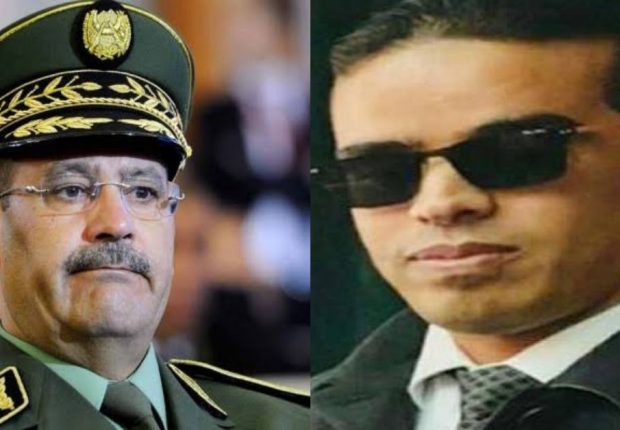 Peine capitale contre Bounouira et perpétuité contre Belkecir