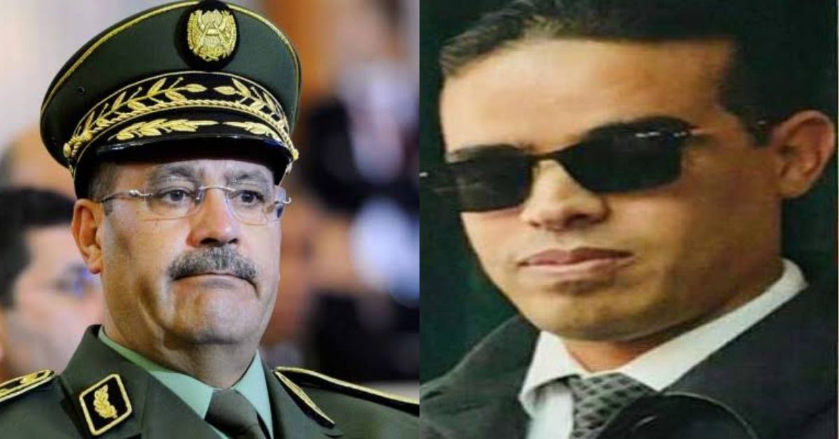 Peine capitale contre Bounouira et perpétuité contre Belkecir