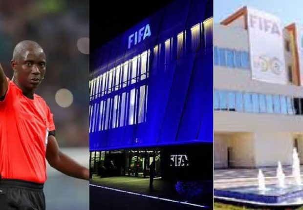 Affaire Gassama et décision de la FIFA: communiqué important de la FAF