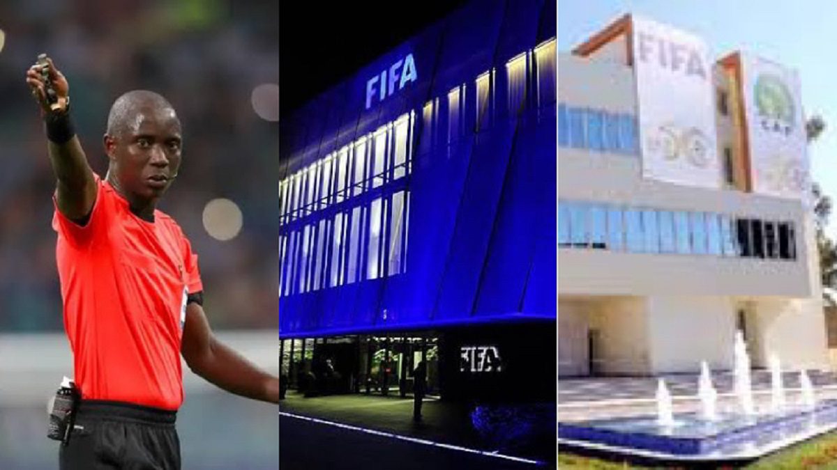 Affaire Gassama et décision de la FIFA: communiqué important de la FAF