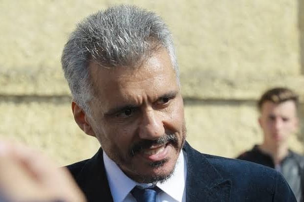 Rachid Nekkaz et son avocat placés sous mandat de dépôt