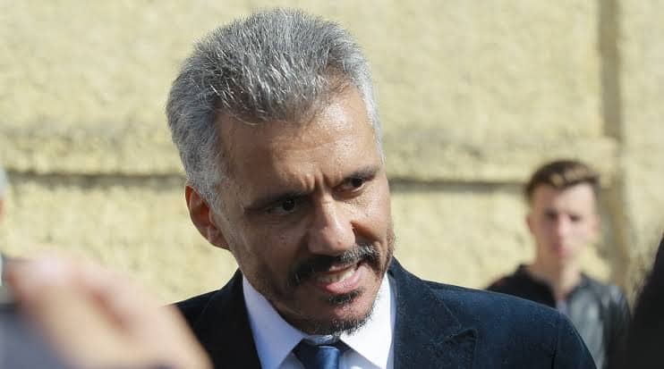 Rachid Nekkaz et son avocat placés sous mandat de dépôt