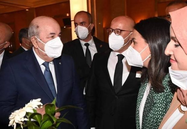 Tebboune – communauté algérienne en Turquie : les points à retenir