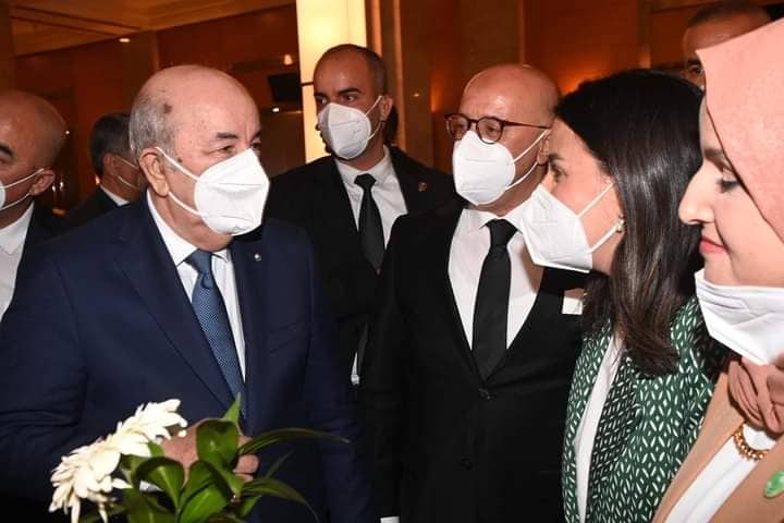 Tebboune – communauté algérienne en Turquie : les points à retenir