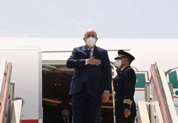 Algérie – Turquie : arrivée de Tebboune à Ankara ce 15 mai