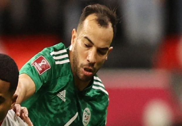 Transferts : Djamel Benlamri de retour en Europe ?