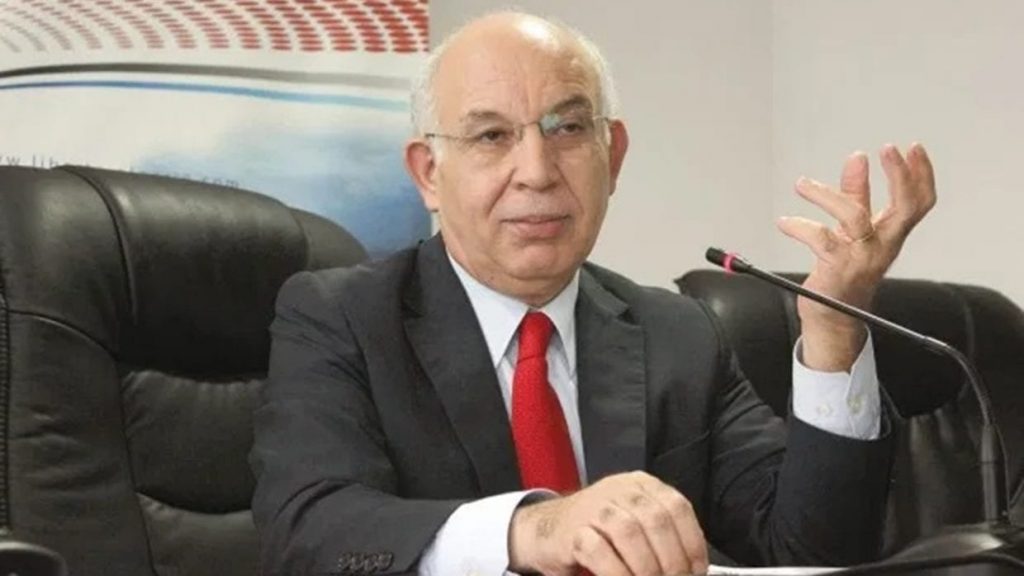 « Main tendue » de Tebboune : Rahabi livre son analyse