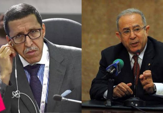 Le grave dérapage d’un diplomate marocain envers l’Algérie