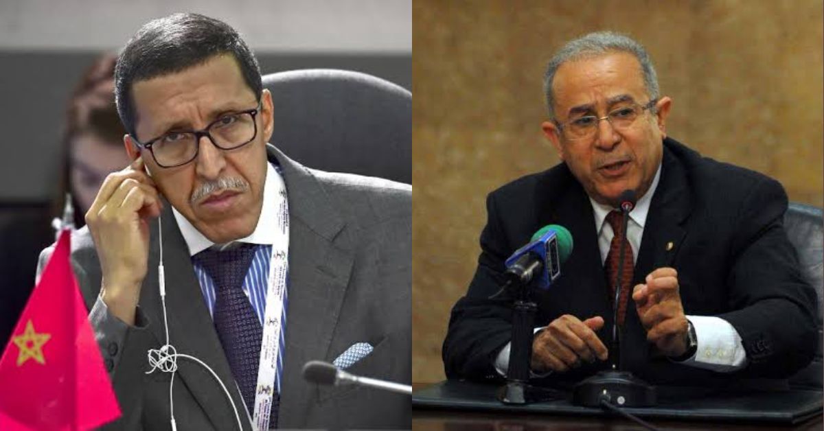 Le grave dérapage d’un diplomate marocain envers l’Algérie