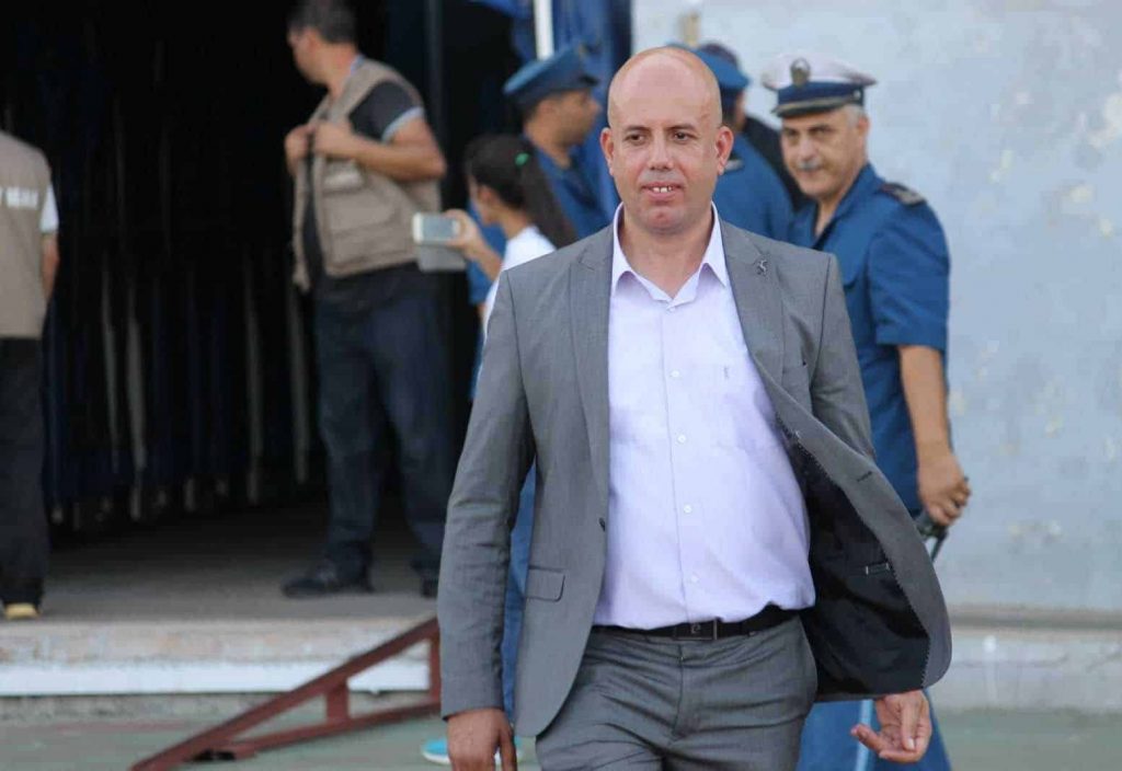 Gravement accusé, Mellal devant le tribunal de Tizi Ouzou