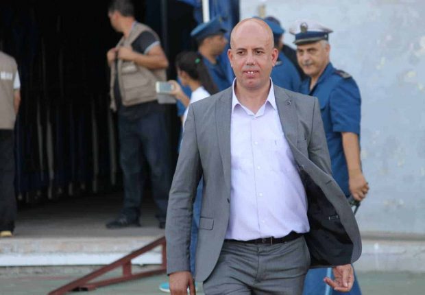 Gravement accusé, Mellal devant le tribunal de Tizi Ouzou