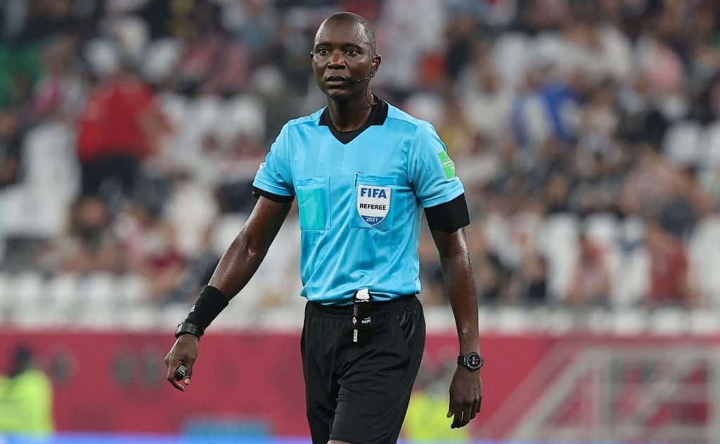 Gassama : encore un arbitrage qui fait jaser