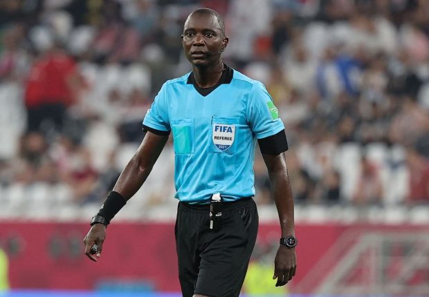 Gassama : encore un arbitrage qui fait jaser