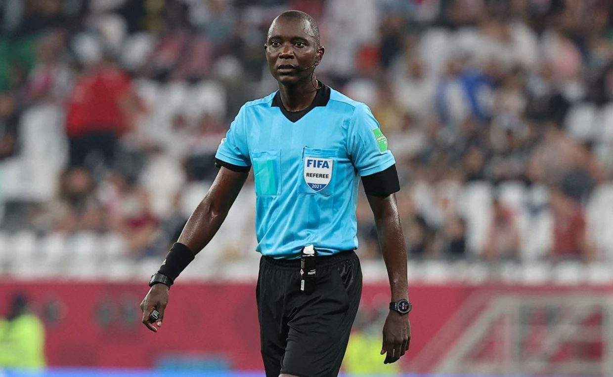 Gassama : encore un arbitrage qui fait jaser