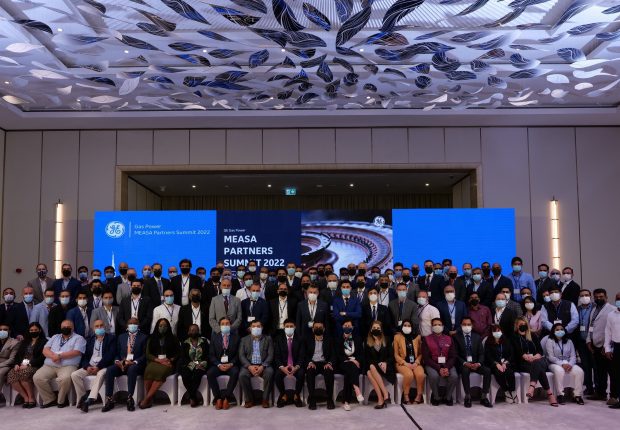 GE Gas Power renforce les chaînes d’approvisionnement régionales