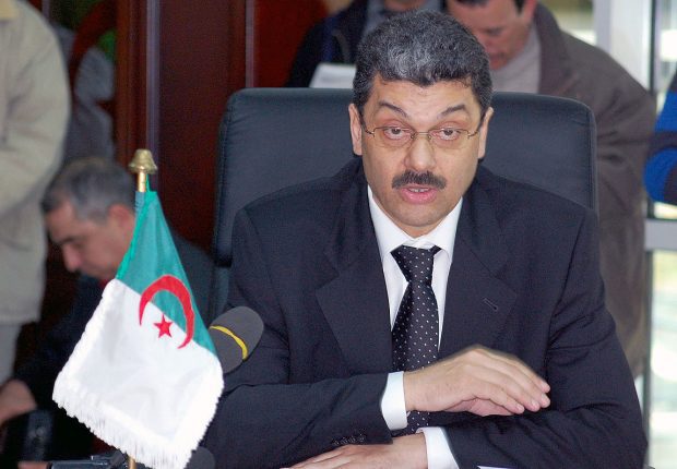 L’ancien ministre Karim Djoudi est mort