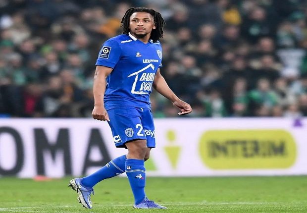 Équipe d’Algérie : l’avenir de Larouci avec les Fennecs est scellé ?