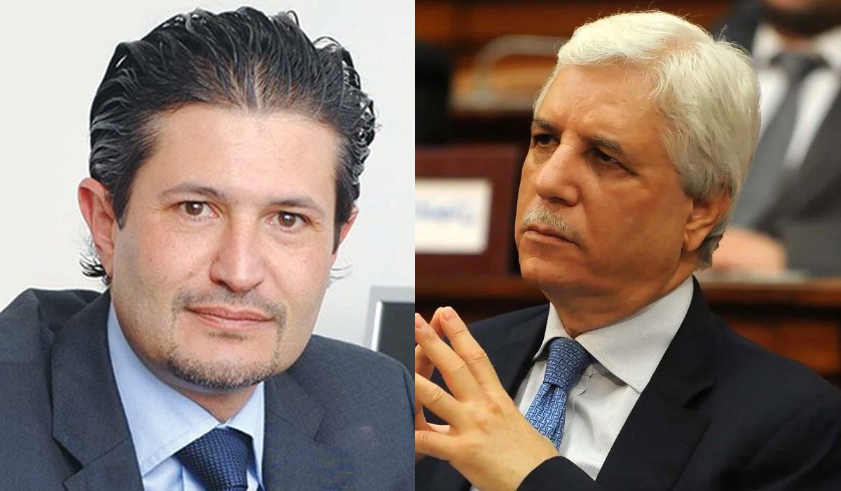 Corruption : réduction de peine pour Louh et Kouninef