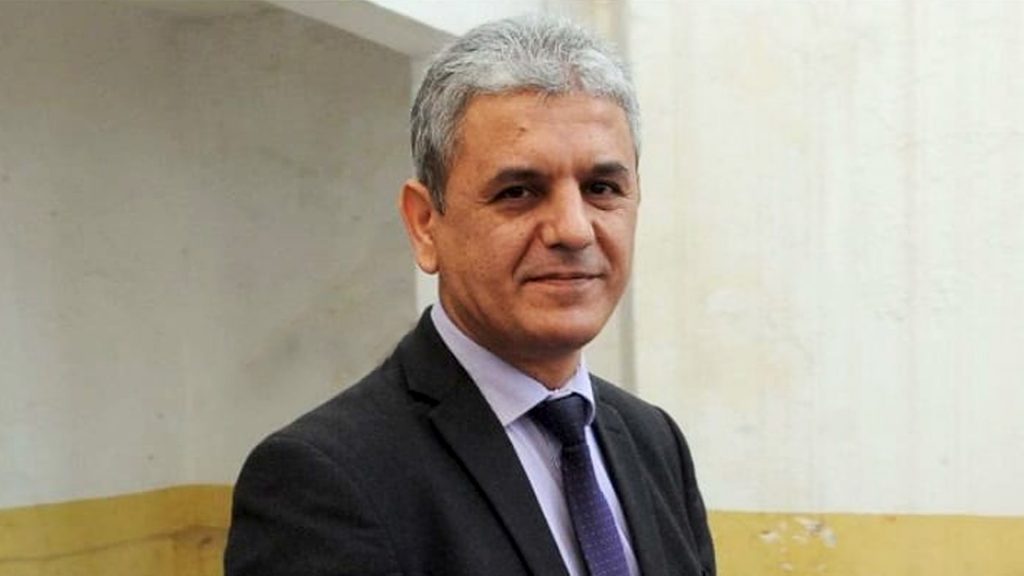 « Main tendue » : Mohcine Belabbas critique l’initiative de Tebboune