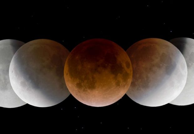 CRAAG : un phénomène astronomique très rare en Algérie