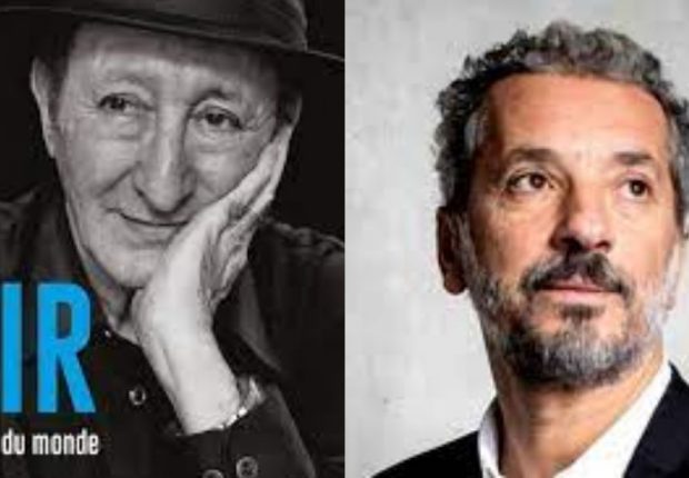 Livre d’Idir critiqué par sa famille, Farid Alilat réagit