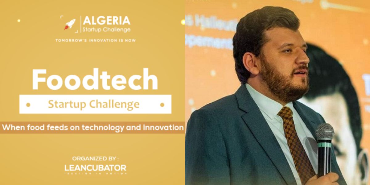 Foodtech startup challenge 2022 : 12 startups se distinguent