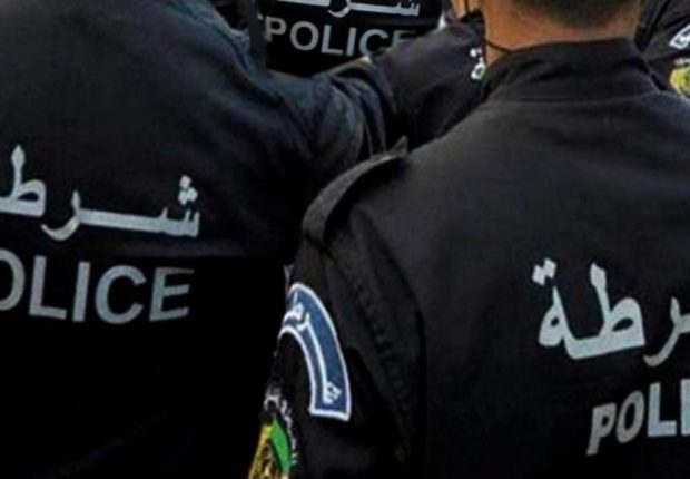 Tébessa : un homme tué et mis dans un baril par sa belle famille