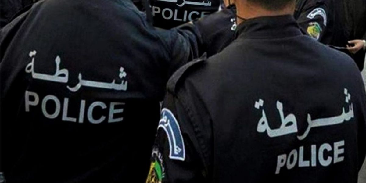 Tébessa : un homme tué et mis dans un baril par sa belle famille