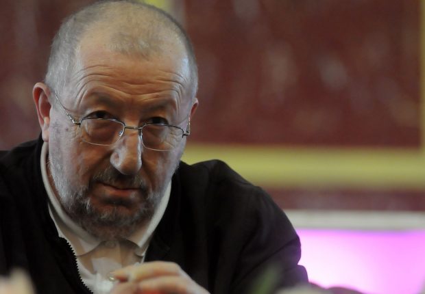 L’ancien patron de l’UGTA Sidi Said placé sous mandat de dépôt