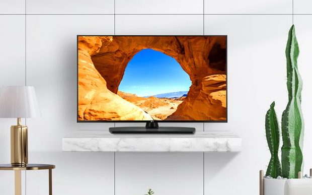 Secteur hôtelier : les nouvelles solutions innovantes signées LG