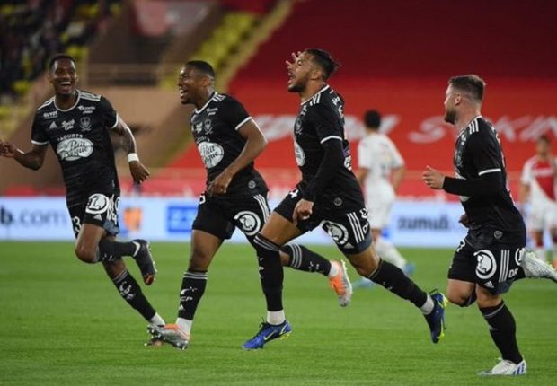 Equipe d&rsquo;Algérie : Belaïli parti pour rester à Brest