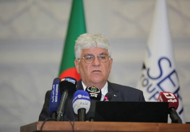 Affaire Tahkout : Achour Djelloul, P-DG de Serport, limogé