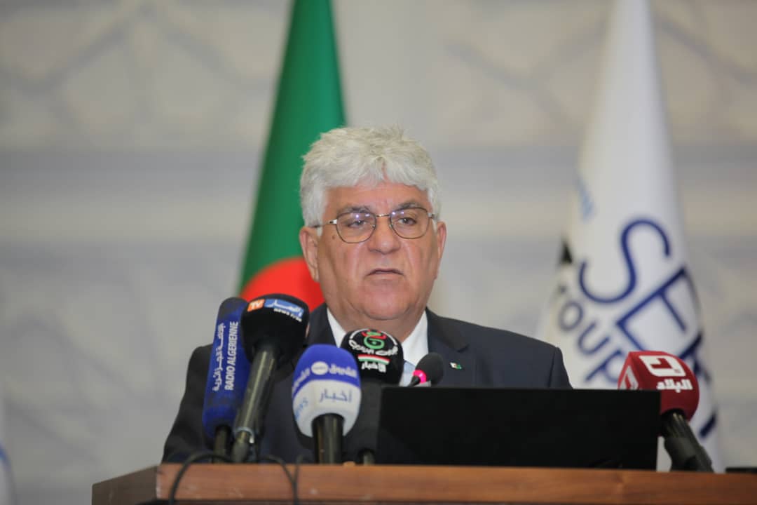 Affaire Tahkout : Achour Djelloul, P-DG de Serport, limogé