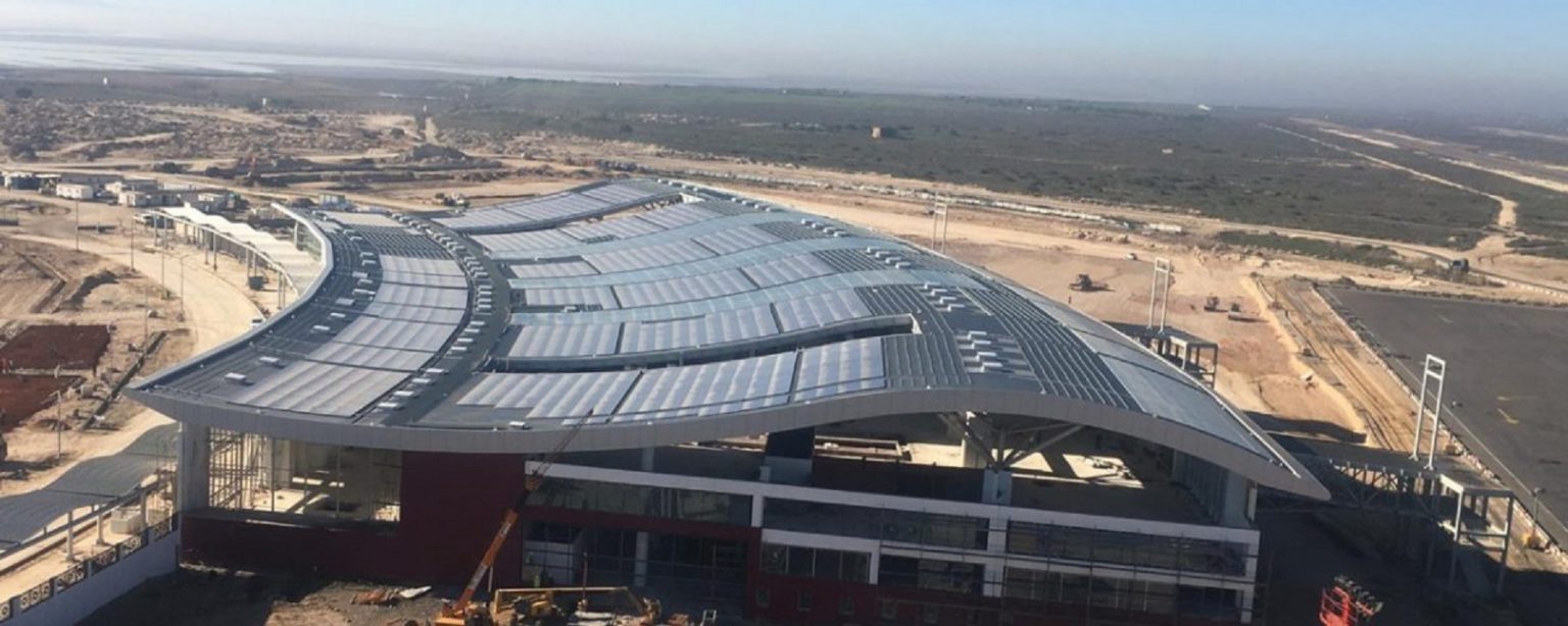 Nouvel aéroport d’Oran : le wali évoque la date d’ouverture