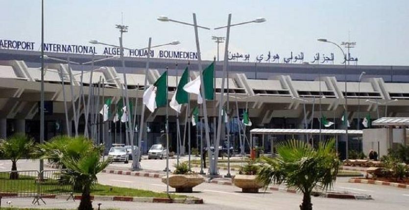 Contrôle de voyageurs à l’aéroport d’Alger : vers de nouvelles mesures