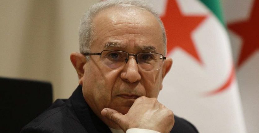 « Médiation » Algérie – Maroc : Lamamra fait taire les rumeurs