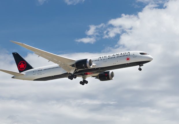 Vols Canada – Algérie : programme et prix juin 2022