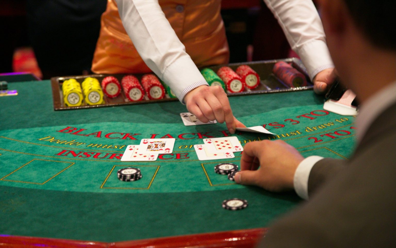 Quelques casinos francophones de référence à tester en 2022
