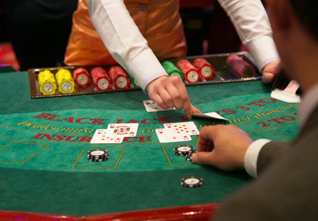 Quelques casinos francophones de référence à tester en 2022