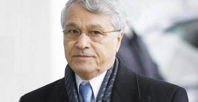 Affaire de corruption : vers un nouveau procès pour Chakib Khelil