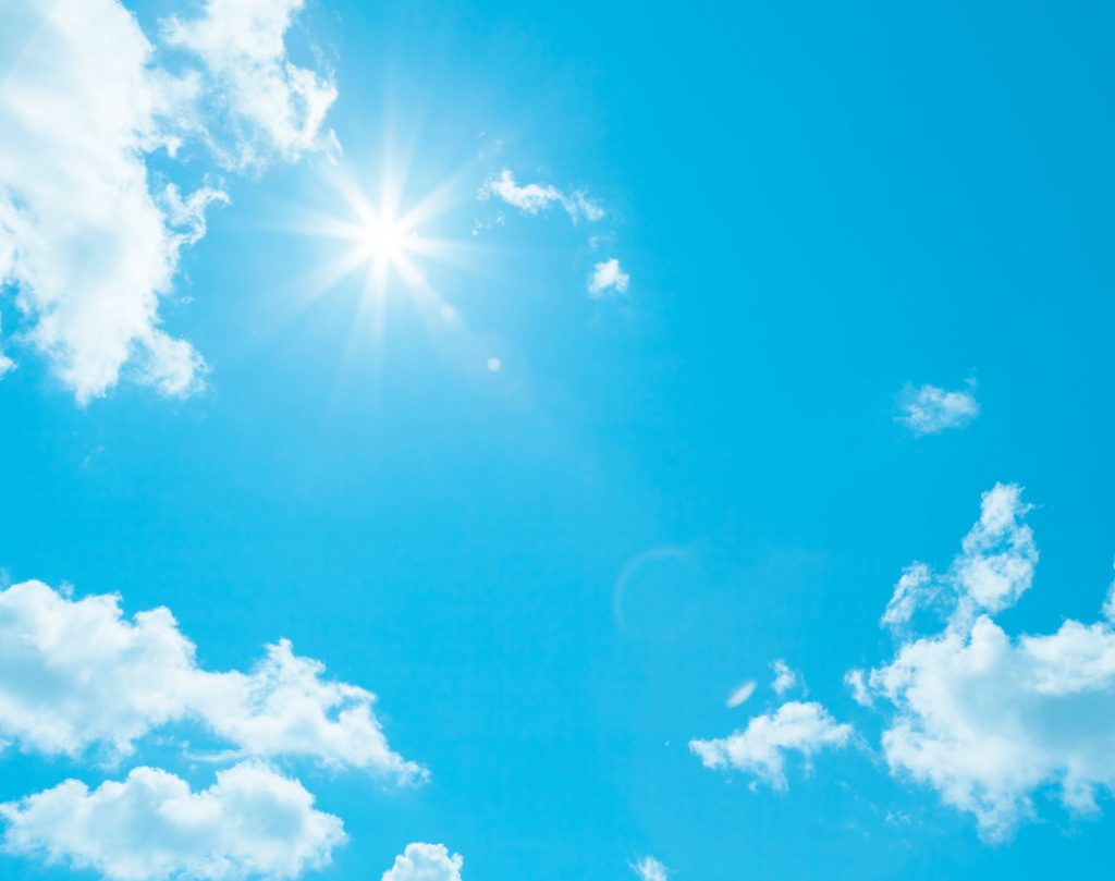 Météo Algérie : ciel dégagé et hausse des températures pour ce 13 mai