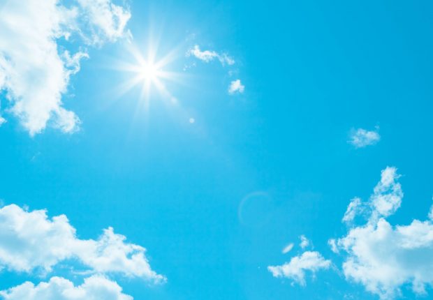 Météo Algérie : ciel dégagé et hausse des températures pour ce 13 mai