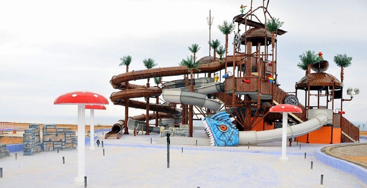 park, #skikda 