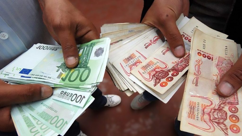 Dinar algérien : taux de change des principales devises ce 6 mai