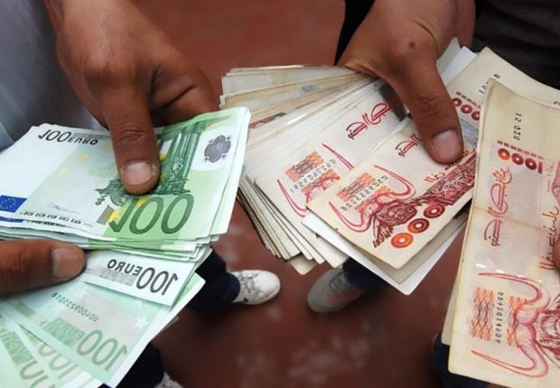 Dinar algérien : taux de change des principales devises ce 6 mai
