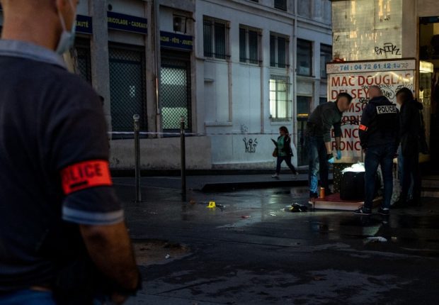 Lyon secouée par une fusillade : un Algérien parmi les victimes